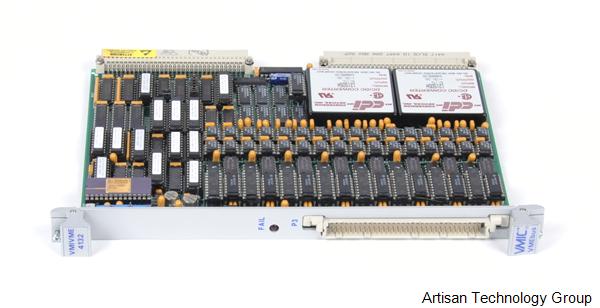 VMIC VMIVME-4132-010 / VME-4132-010 32-Channel Analog Output Board