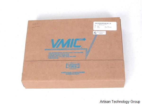VMIC VMIVME-4132-011 / VME-4132-011 32-Channel Analog Output Board