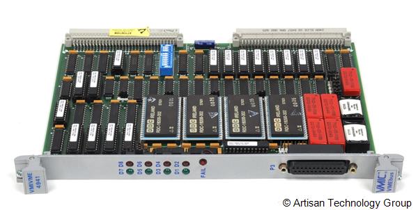 VMIC VMIVME-4941-024 Quad-Channel Synchro / Resolver-to-Digital Converter Board