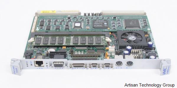 VMIC VMIVME-7589-731 Single-Slot Pentium Processor-Based VMEbus CPU