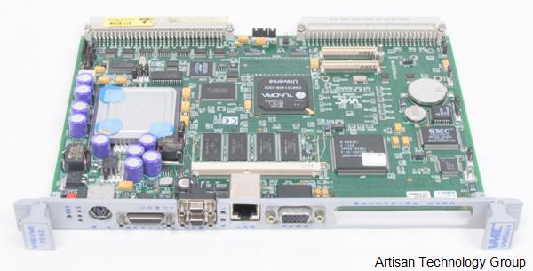 VMIC VMIVME-7592-153 Single-Board Computer