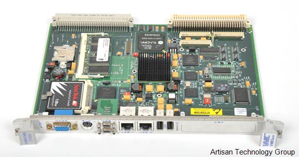 VMIC VMIVME-7700-011 / VMIVME-7700-011000 Ultra Low Voltage Intel Celeron VMEbus