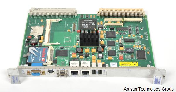 VMIC VMIVME-7700-011 / VMIVME-7700-011000 Ultra Low Voltage Intel Celeron VMEbus