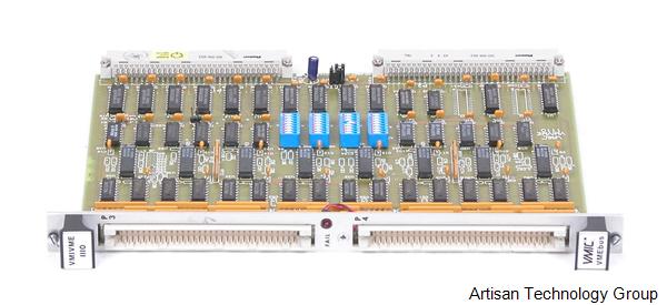 VMIC VMIVME-1110-0-12-10-1-1 64-Bit High-Voltage Digital Input Board