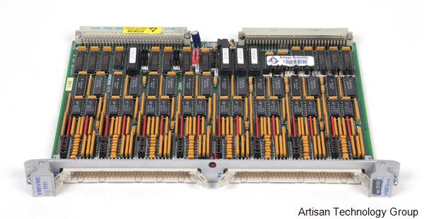 VMIC VMIVME-1111-020 64-Bit High-Voltage Digital Input Board