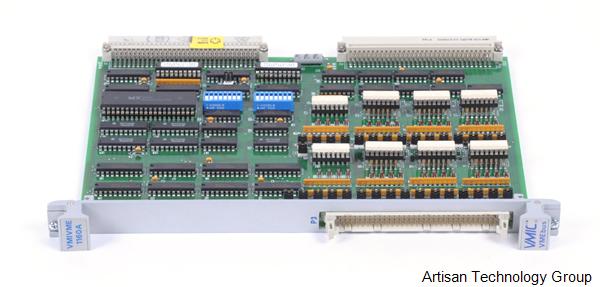 VMIC VMIVME-1160A-121 32-Bit Optically Coupled Digital Input Module