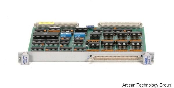 VMIC VMIVME-1160A-130 32-Bit Optically Coupled Digital Input Module