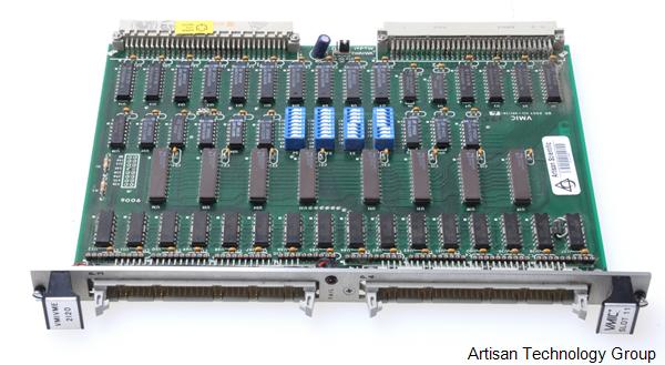 VMIC VMIVME-2120-175 64-Bit High Voltage Digital Output