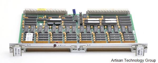 VMIC VMIVME-2128-101 128-bit High-Voltage Digital Output Board with Built-In-Test