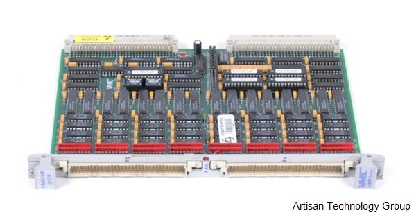 VMIC VMIVME-2128-401 128-Bit High Voltage Digital Output Board with Built-In-Test