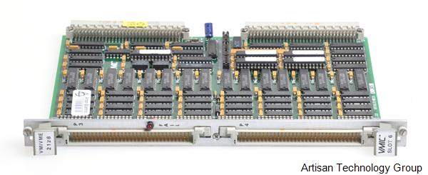 VMIC VMIVME-2128-001 128-bit High-Voltage Digital Output Board with Built-In-Test