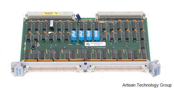 VMIC VMIVME-2510B-110 64-Bit TTL Input / Output Board