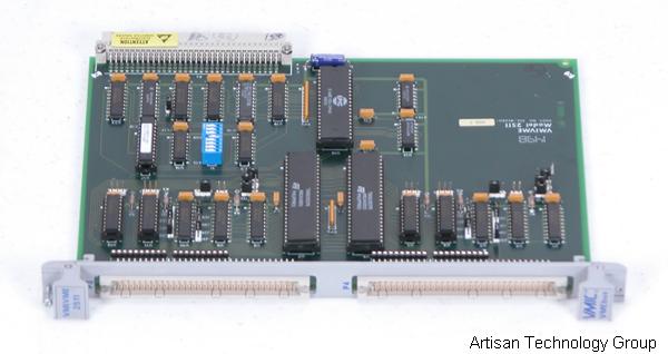 VMIC VMIVME-2511-200 48-Bit Digital Parallel Input/Output Board