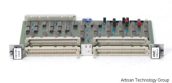 VMIC VMIVME-2528-110 128-bit TTL Digital Input/Output Board