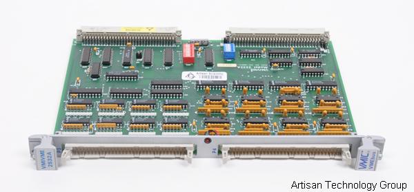 VMIC VMIVME-2532A-213 32-Bit Digital I/O Module