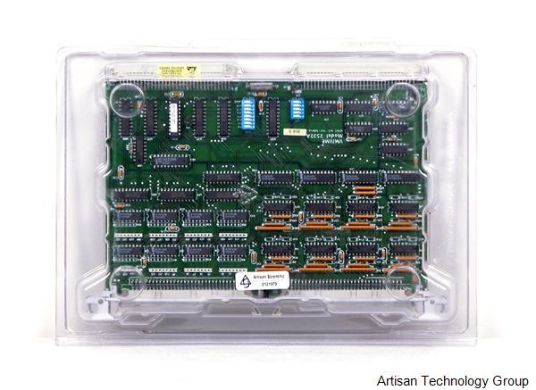 VMIC VMIVME-2532A-010 32-Bit Digital I/O Module