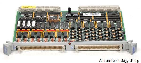 VMIC VMIVME-2536-000 32-Channel Optically Coupled Digital I/O Board