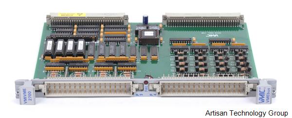 VMIC VMIVME-2700-200 16-Channel Optically Coupled Digital I/O Board