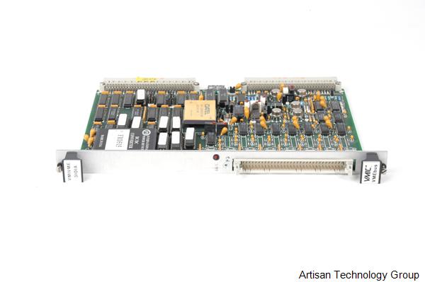 VMIC VMIVME-3101A-210 High-speed 12-Bit Analog I/O Module