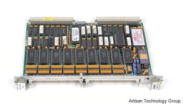 VMIC VMIVME-3112-100 Scanning 12-Bit Analog-to-Digital Converter Module
