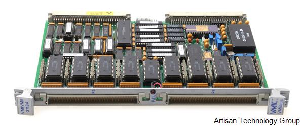 VMIC VMIVME-3113A-100 Scanning 12-Bit Analog-to-Digital Converter Module With Built-in Test
