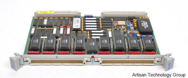 VMIC VMIVME-3113A-100 Scanning 12-Bit Analog-to-Digital Converter Module