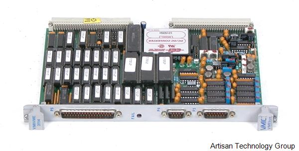 VMIC VMIVME-3114-000 Analog I/O Board