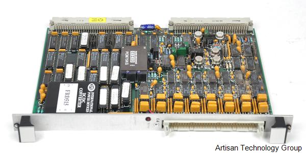 VMIC VMIVME-3116-000 High Resolution Analog-to-Digital Converter Board