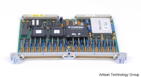 VMIC VMIVME-3122-000 High-Performance 16-Bit Analog-to-Digital Converter (ADC)