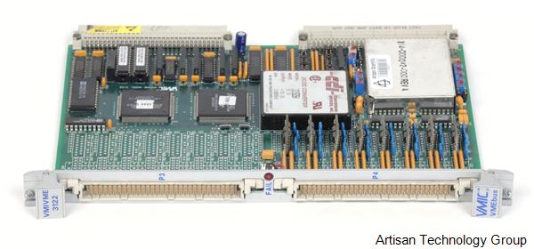 VMIC VMIVME-3122-010 High-Performance 16-Bit Analog-to-Digital Converter (ADC)