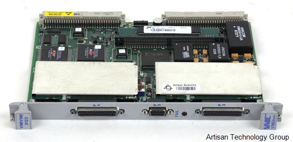 VMIC VMIVME-3123-101 16-Bit High Throughput Analog Input Module