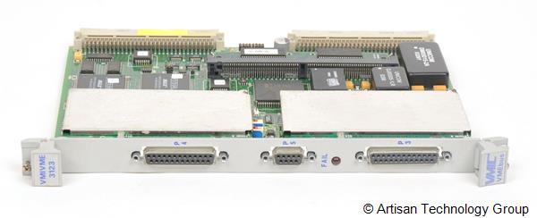 VMIC VMIVME-3123-110 16-Bit High Throughput Analog Input Module