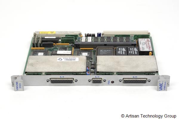 VMIC VMIVME-3123-121 16-Bit High Throughput Analog Input Module
