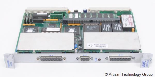 VMIC VMIVME-3123-131 16-Bit High Throughput Analog Input Module