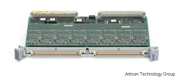 VMIC VMIVME-3126A-100 High Resolution Isolated A/D Converter Board