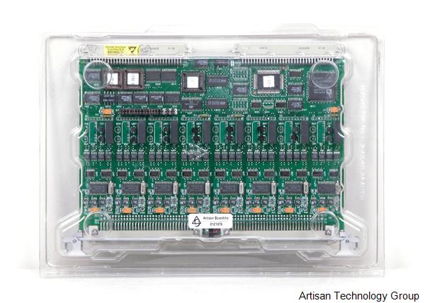 VMIC VMIVME-3126-010 High Resolution Isolated A/D Converter Board