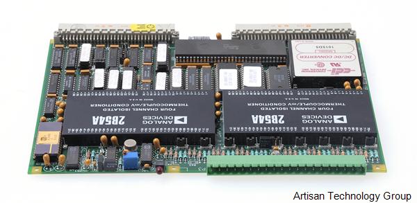 VMIC VMIVME-3230-000 Intelligent 8-Channel Thermocouple Board