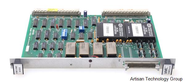 VMIC VMIVME-4100-050 16-Channel 12-Bit Digital-to-Analog Converter Board