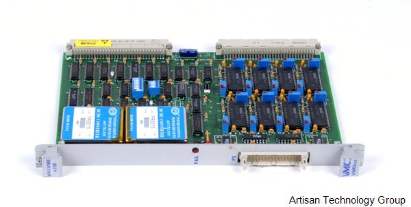 VMIC VMIVME-4116-060 8-Channel, 16-Bit Analog Output Board