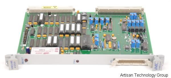 VMIC VMIVME-4125A-000 System Test and Calibration Board with Bus Arbitration