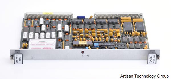 VMIC VMIVME-4512-300 16-Channel Analog I/O Board