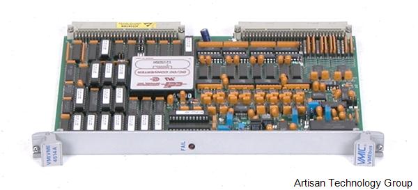 VMIC VMIVME-4514A-000 16-Channel Scanning Analog I/O Board