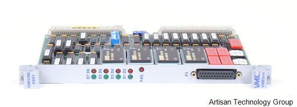 VMIC VMIVME-4941-024 Quad-Channel Synchro / Resolver-to-Digital Converter Board