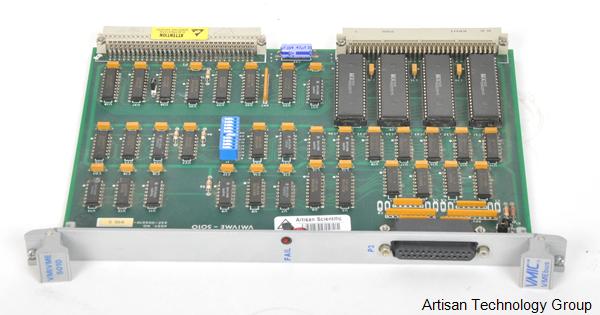 VMIC VMIVME-5010-000 Interrupt Expander Board