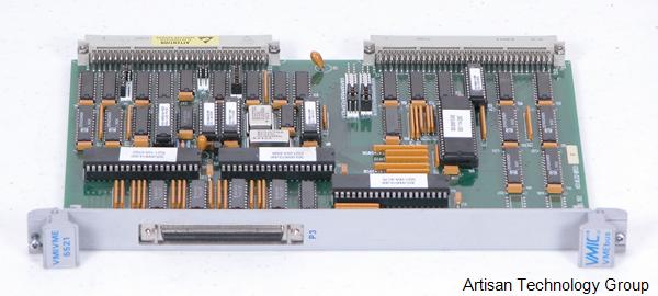 VMIC VMIVME-5521 / VMIATX-5521 ISA bus to VMEbus Link Module