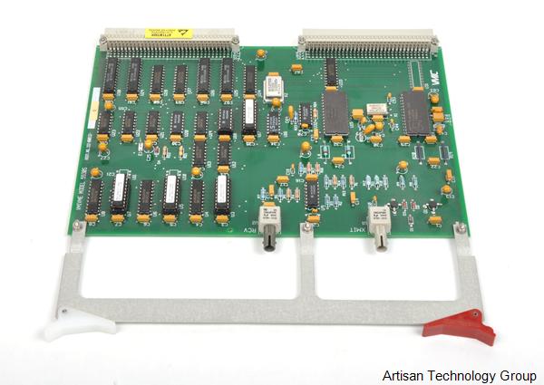 VMIC VMIVME-5530S Fiber Optic Repeater Link