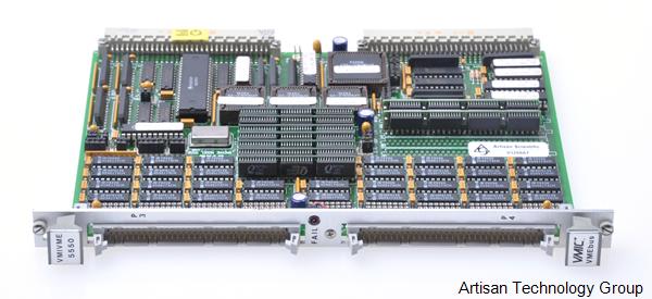 VMIC VMIVME-5550-100 Reflective Memory Interface