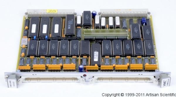 VMIC VMIVME-5550-010 Reflective Memory Interface
