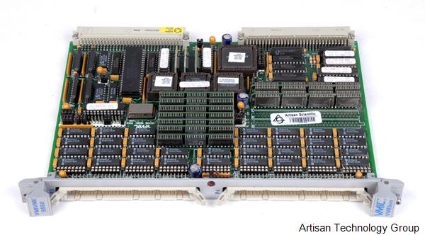 VMIC VMIVME-5550-310 Reflective Memory Interface