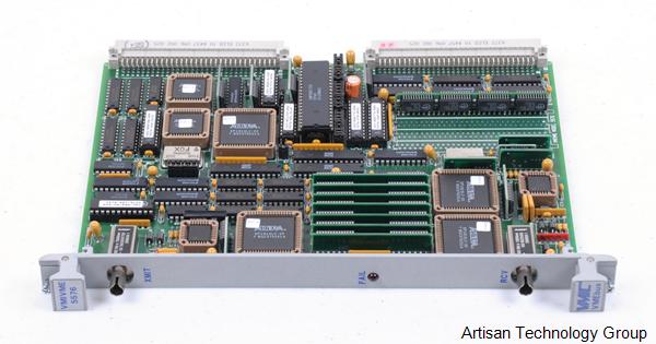VMIC VMIVME-5576-000 Fiber-Optic Reflective Memory with Interrupts